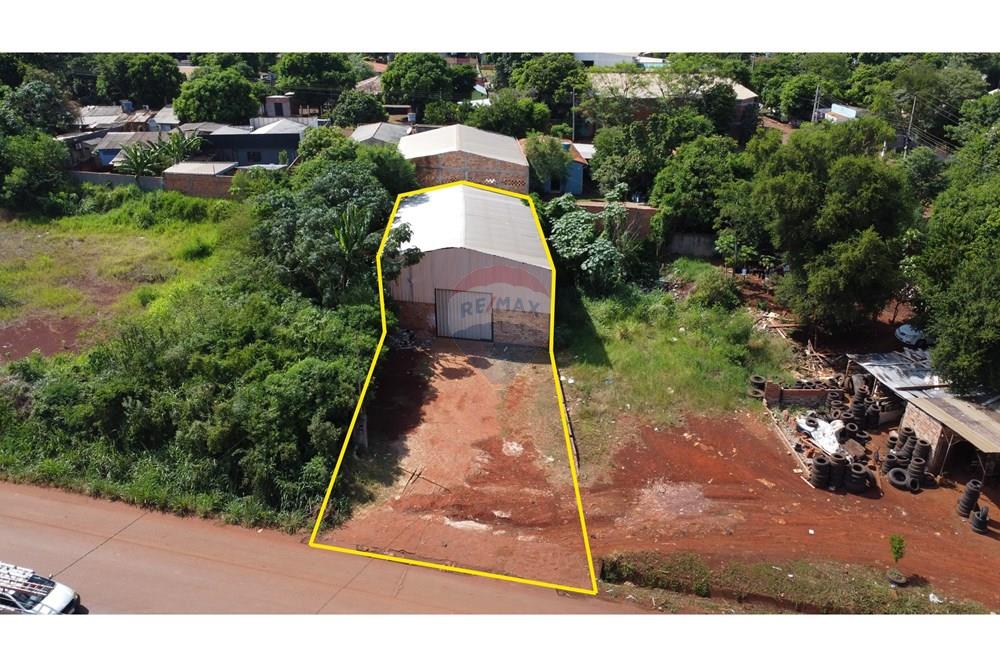 Commercial - Warehouse - Paraguay Alto Paraná Presidente Franco - PY - WhatsApp Image 2025-03-12 at 16.48.45.jpeg - 143050104-23