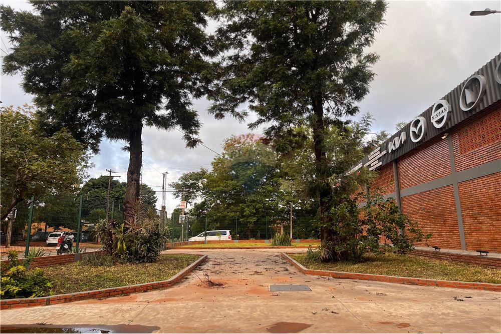 Depósito - Alquiler - Paraguay Central Ñemby - 58 - 143026092-60