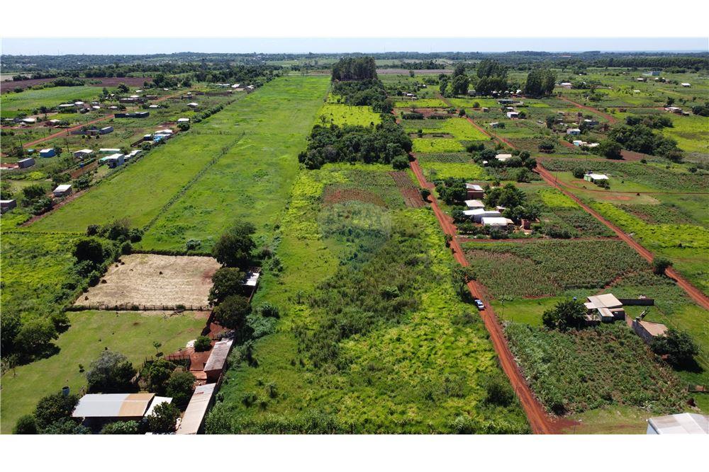 Residential - Land - Paraguay Alto Paraná Minga Guazú - PY - 6 - 143050095-29