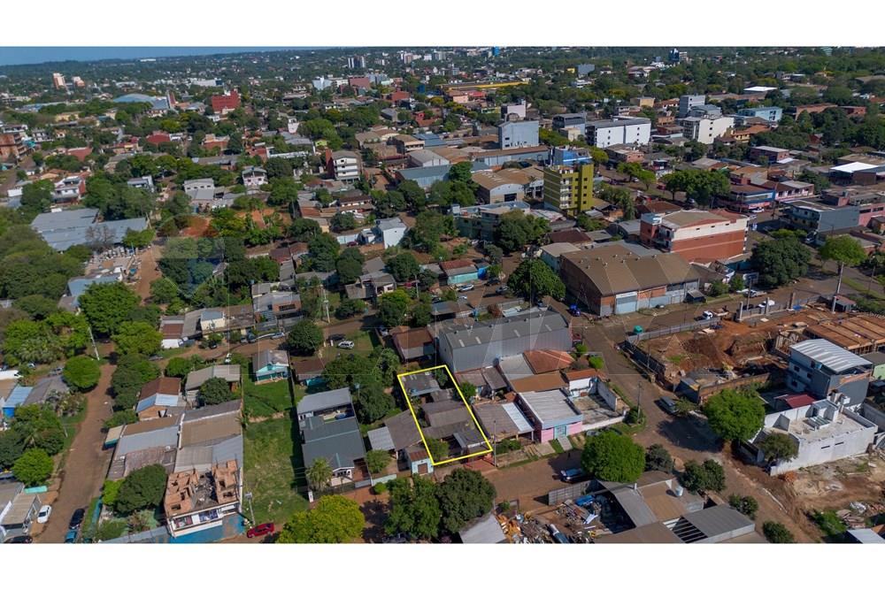 Terreno - Venta - Paraguay Alto Paraná Ciudad Del Este - casa edelia.jpg - 143050121-24