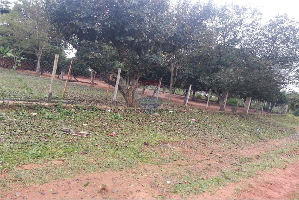 Residential - ที่ดินสำหรับอยู่อาศัย - Paraguay กลาง Itá - PY - 10 - 143080134-2