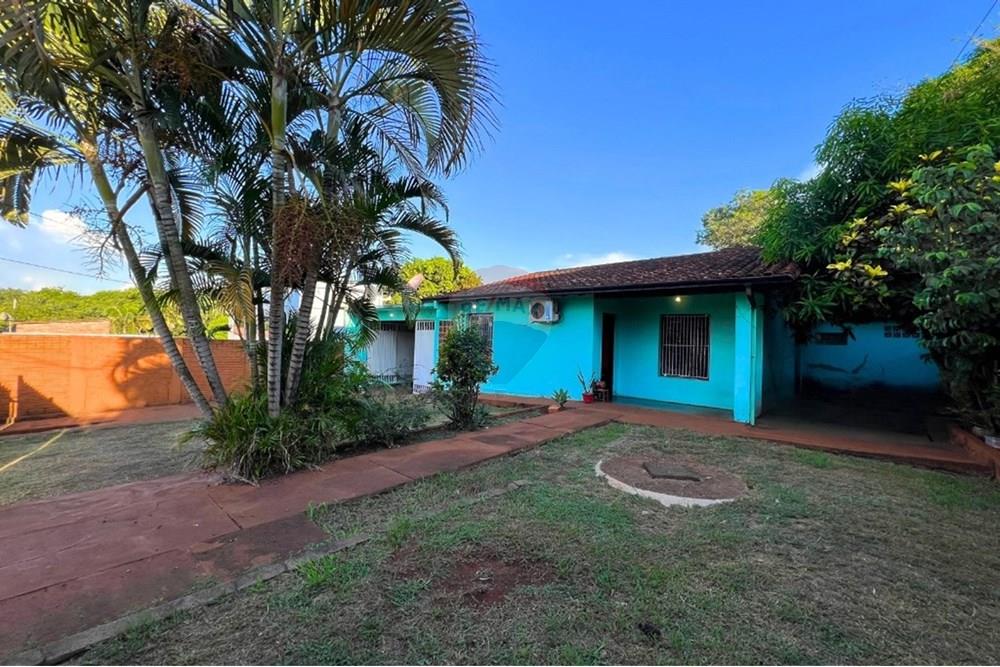 Woningbouw - Haus - Paraguay Alto Paraná Presidente Franco - PY - 4.jpg - 143050033-196