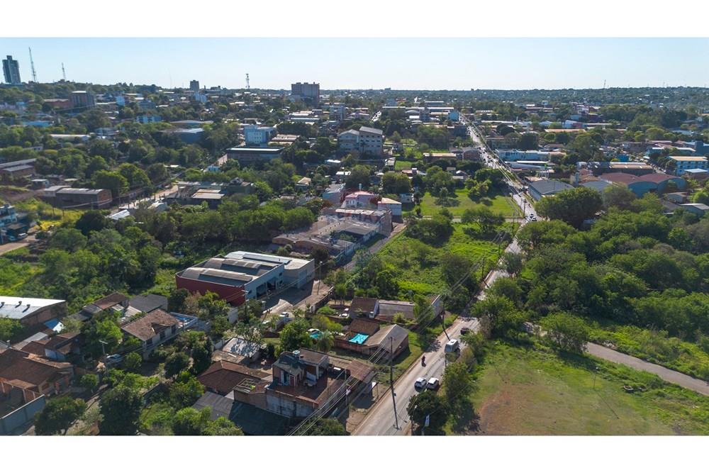 Commercial - Land - Paraguay Alto Paraná Ciudad Del Este - PY - FOTO (9 de 13).jpg - 143050072-47