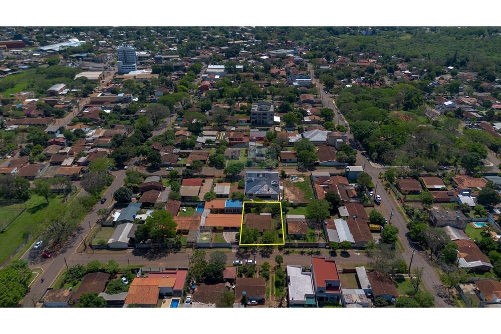 Residential - House - Paraguay Alto Paraná Presidente Franco - PY - FOTO (2 de 8).jpeg - 143050100-32