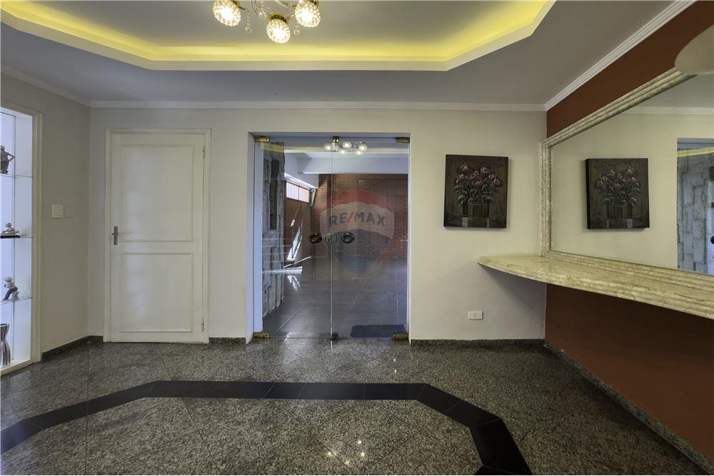 Residencia - Venta - Paraguay Asunción San Vicente - 9 - 143063076-66