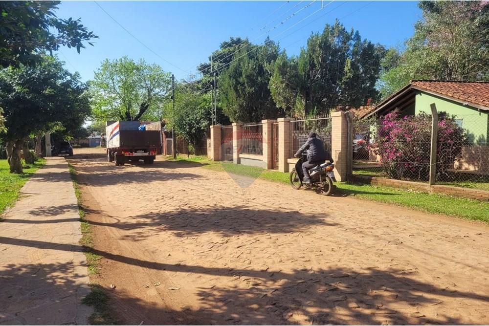 Terreno - Venta - Paraguay Guairá Villarrica - 10.jpg - 143095004-87