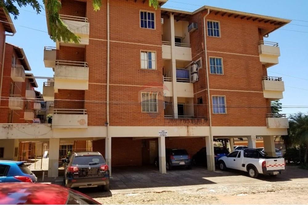 Departamento - Venta - Paraguay Central Fernando De La Mora - w.jpeg - 143100020-44