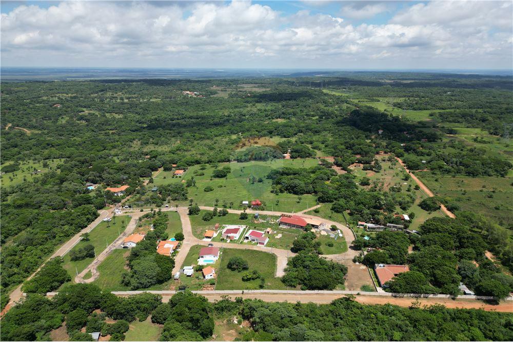 Жилищен - Поземлен имот - Парагвай Cordillera Nueva Colombia - PY - 12 - 143014179-15