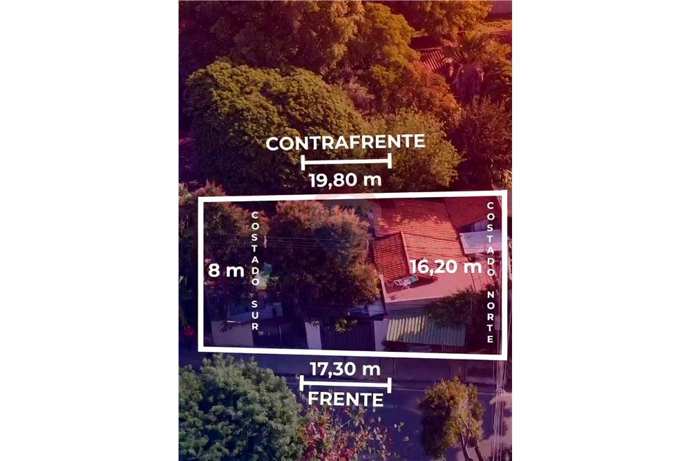 Rezidential - Case/Vile - Paraguay Asunción San Jorge - PY - 4 - 143019093-15