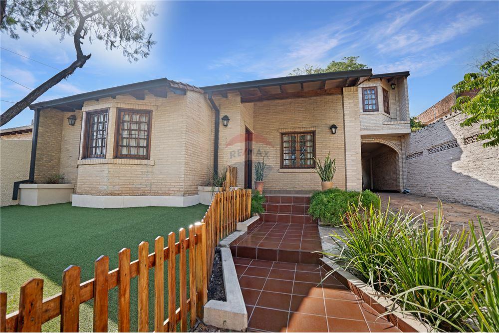 Prédio Habitacional - Casa - Paraguay Central Lambaré - PY - 1 - 143098010-68