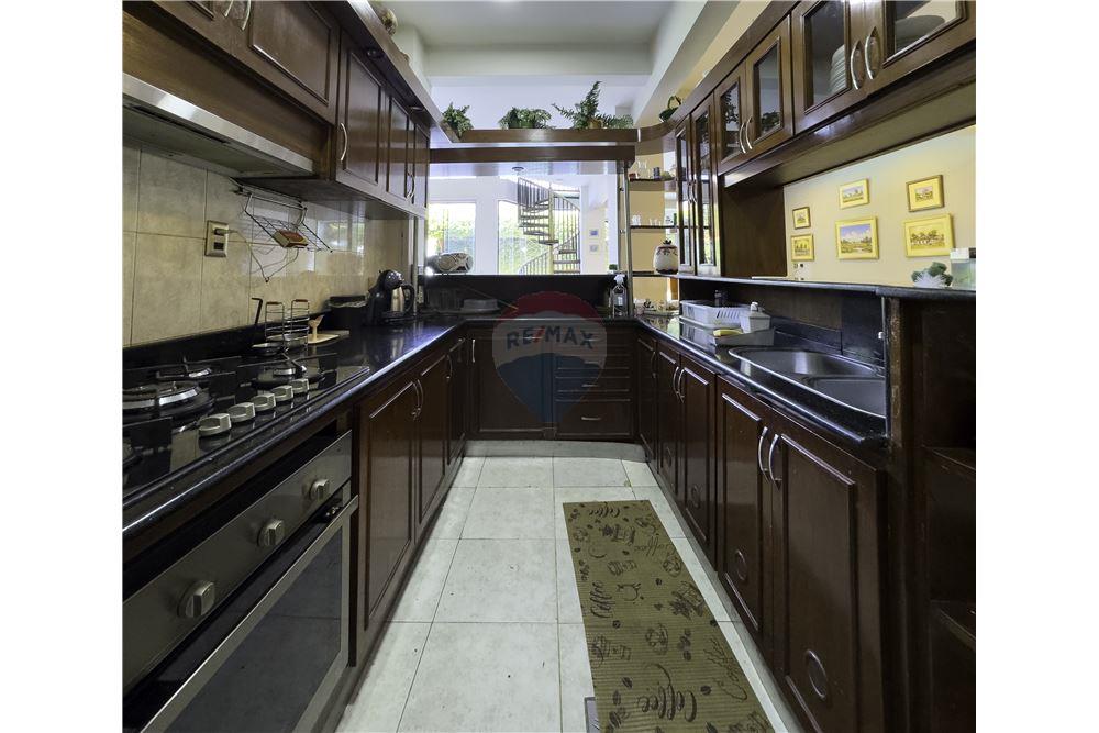 Residencia - Venta - Paraguay Asunción San Vicente - 14 - 143063076-66