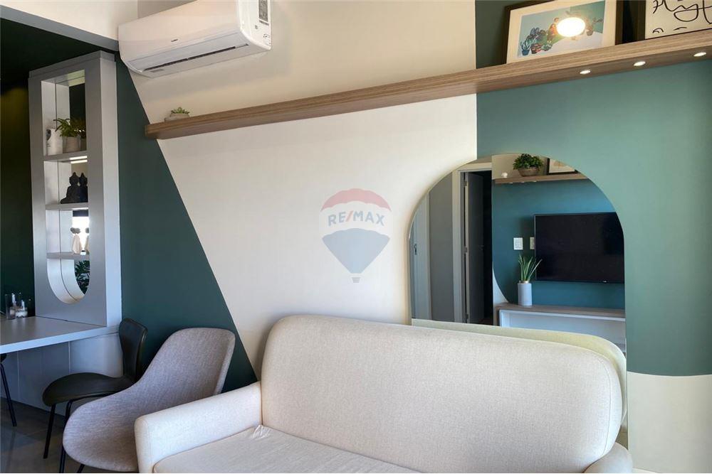 Residenziale - Appartamento - Paraguay Central Luque - PY - 21 - 143037112-46