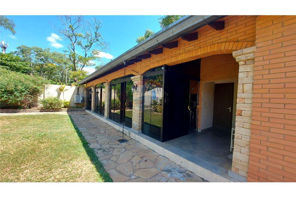 Residential - 주택 - Paraguay Cordillera San Bernardino - PY - 21 - 143063153-9