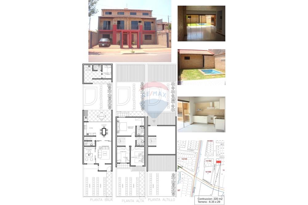 Residential - Διπλοκατοικία - Paraguay Asunción Santa María - PY - WhatsApp Image 2025-10-13 at 10.49.12.jpeg - 143001143-115