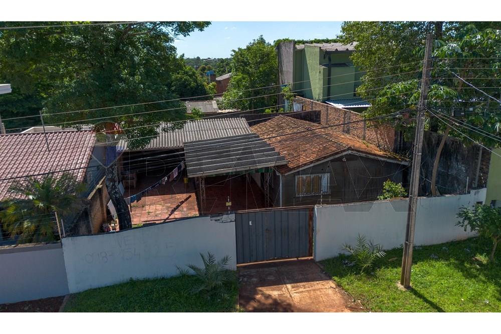 Residential - House - Paraguay Alto Paraná Ciudad Del Este - PY - FOTO-9.jpg - 143050120-33