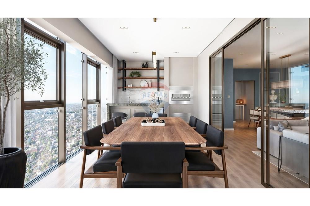 Residenční - Byt - Paraguay Asunción San Jorge - PY - 3Dorm. - Quincho.jpg - 143056061-18