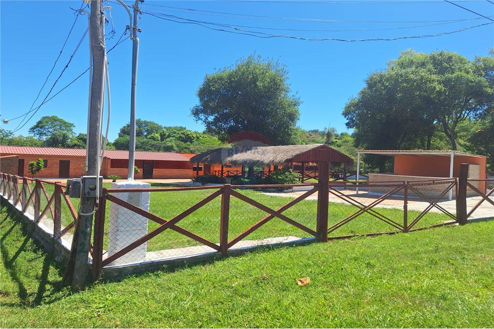 Rezidential - Farmhouse - Paraguay Paraguarí Mbuyapey - PY - 6 - 143098036-27