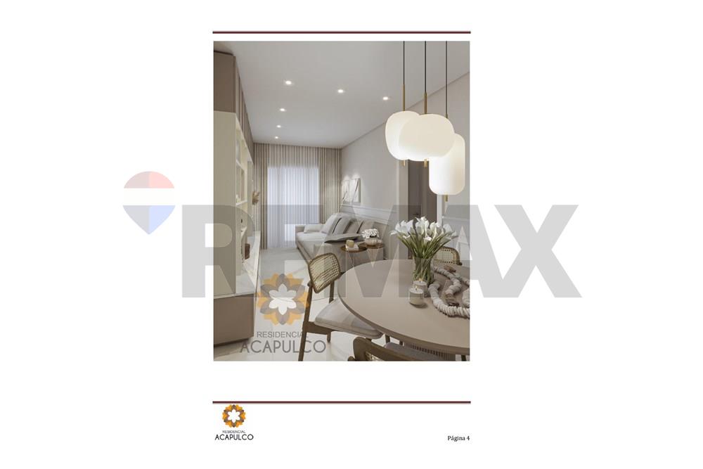 Residential - Condo/Apartment - Paraguay Alto Paraná Ciudad Del Este - PY - RESIDENCIAL ACAPULCO 2025_page-0004.jpg - 143050056-167