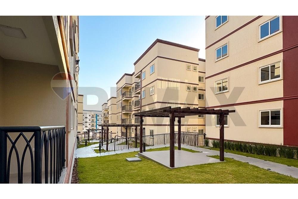 Residential - Condo/Apartment - Paraguay Alto Paraná Presidente Franco - PY - acaua-3-1.jpg - 143050056-158