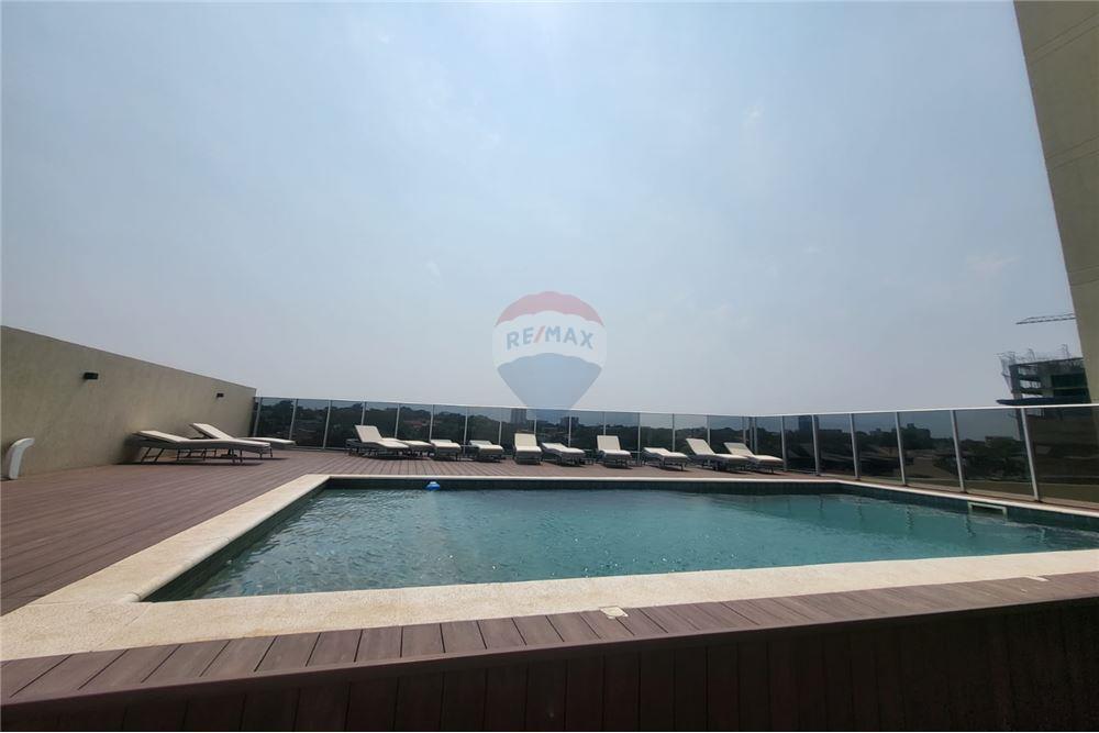 Residential - Ejerlejlighed - Paraguay Asunción Las Lomas (Carmelitas) - PY - 12 - 143098010-64