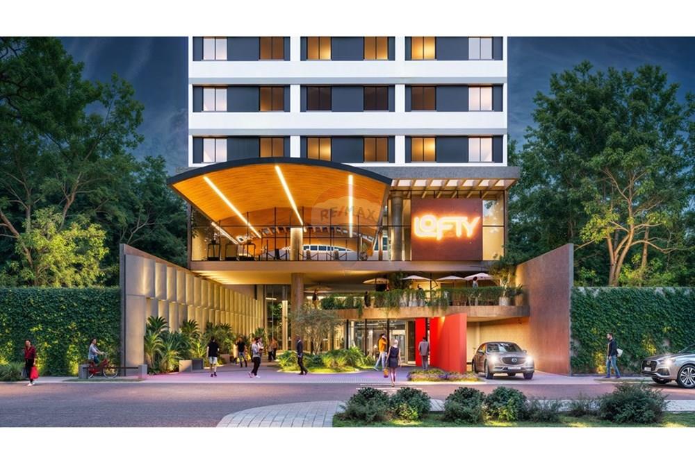 Departamento - Venta - Paraguay Alto Paraná Ciudad Del Este - VISTA 2.jpg - 143050056-149