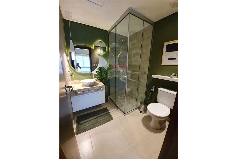 Residential - Condo/Apartment - Paraguay Asunción Ytay - PY - 25 - 143098009-637