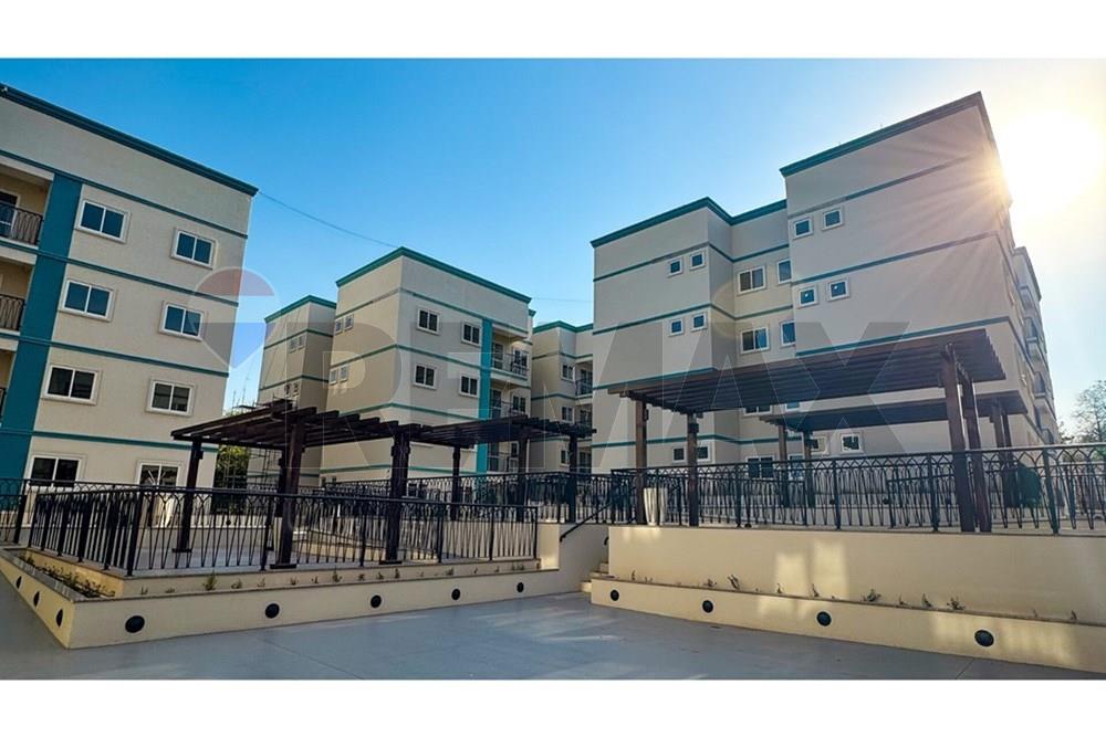 Residential - Condo/Apartment - Paraguay Alto Paraná Presidente Franco - PY - acaua-5-2.jpg - 143050056-157