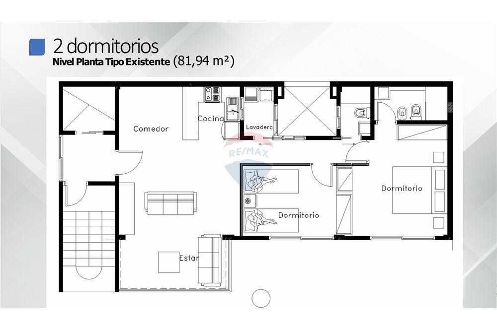 Bostad - Lägenhet - Paraguay Asunción San Roque - PY - 27 - 143025091-101