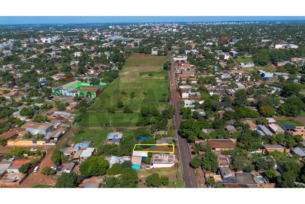 Residential - Land - Paraguay Alto Paraná Ciudad Del Este - PY - FOTO-4.jpg - 143050175-17