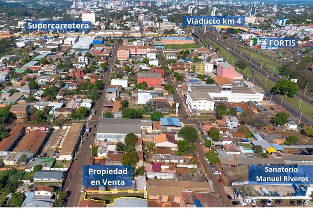 Residential - Land - Paraguay Alto Paraná Ciudad Del Este - PY - Imagen de WhatsApp 2025-09-19 a las 20.31.05_f913e575.jpg - 143050049-112
