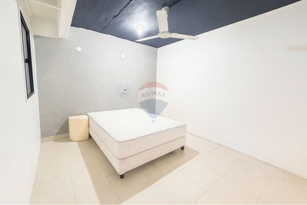 Departamento - Alquiler - Paraguay Asunción San Vicente - IMG-20250913-WA0117.jpg - 143080203-19