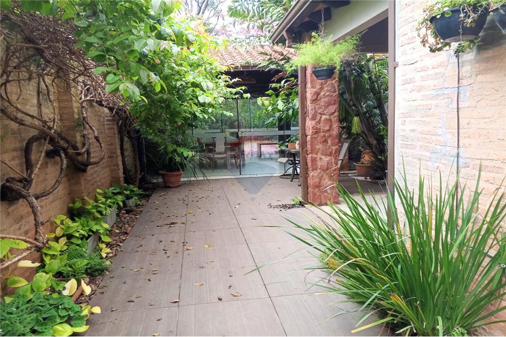 Casa - Venta - Paraguay Asunción Recoleta - 29 - 143026092-64