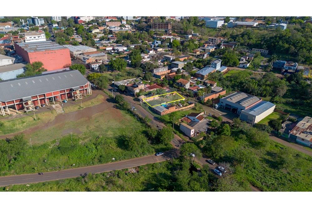 Commercial - Land - Paraguay Alto Paraná Ciudad Del Este - PY - FOTO (6 de 13).jpg - 143050072-47