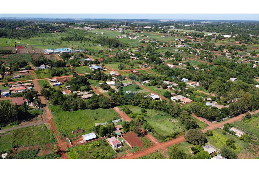 Residential - Land - Paraguay Alto Paraná Minga Guazú - PY - 5 - 143050095-24