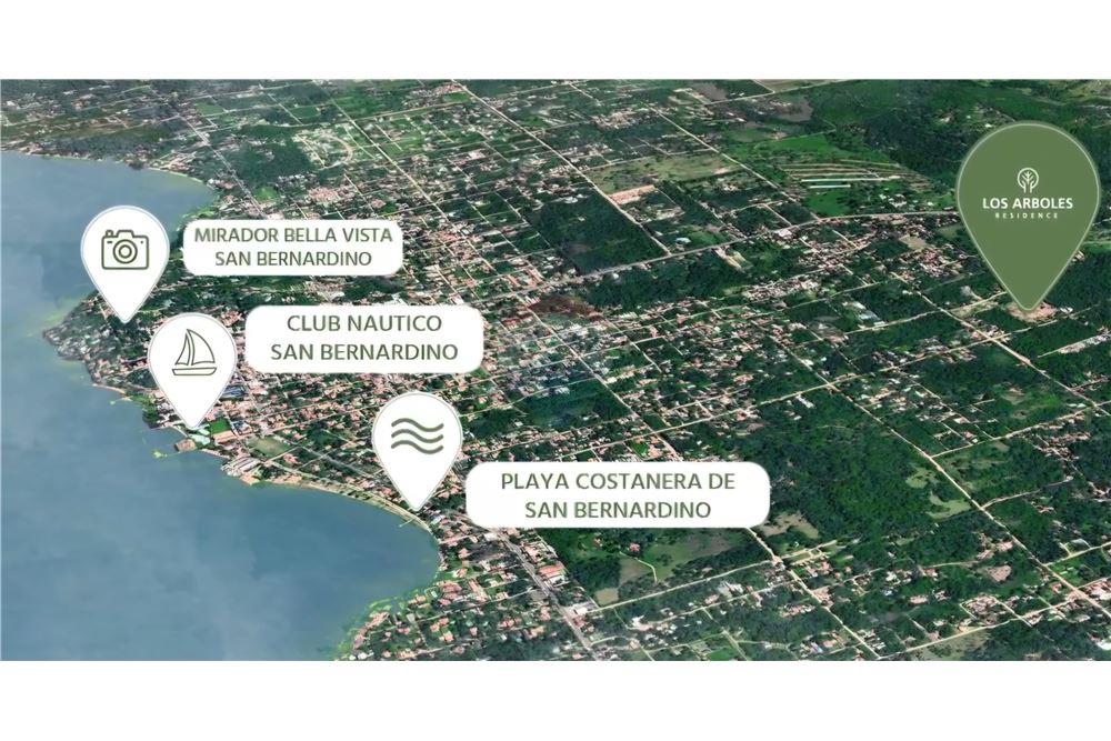 Residential - Lahan - Paraguay Cordillera San Bernardino - PY - 4 - 143014179-19