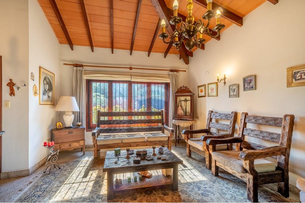 Residential - ਅਲੱਗ ਥਲੱਗ ਬਣਿਆ ਹੋਇਆ ਘਰ - Paraguay Asunción Nazareth - PY - 12.jpg - 143098069-7