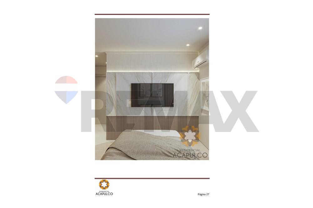 Residential - Condo/Apartment - Paraguay Alto Paraná Ciudad Del Este - PY - RESIDENCIAL ACAPULCO 2025_page-0027.jpg - 143050056-167