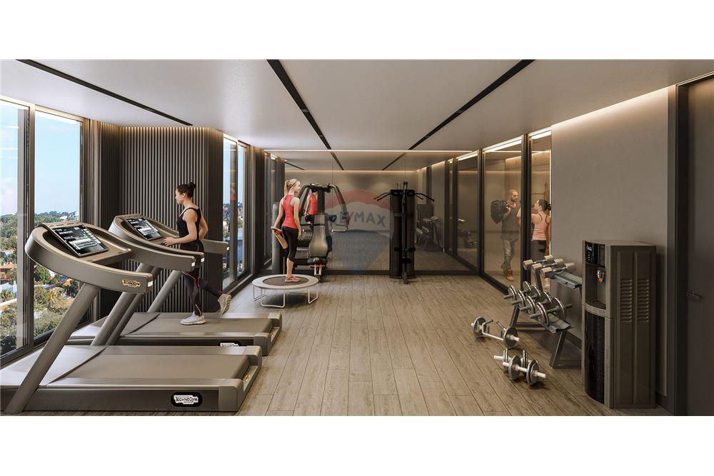 Residential - Kondo/ Apartemen - Paraguay Asunción Mburucuyá - PY - 15 - 143080055-132