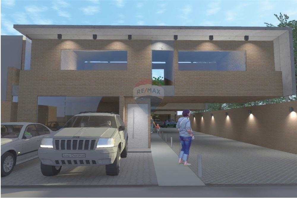 Жилищен - Поземлен имот - Парагвай Central Lambaré - PY - 2 - 143014125-253