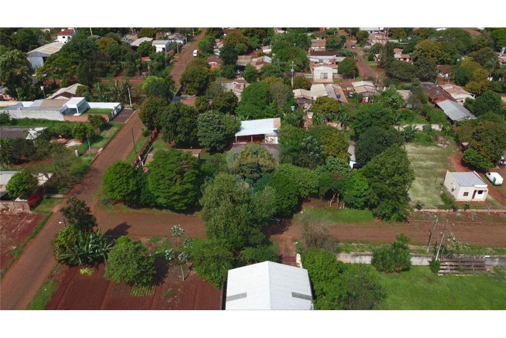 Residential - Land - Paraguay Alto Paraná Hernandarias - PY - 8 - 143050002-226