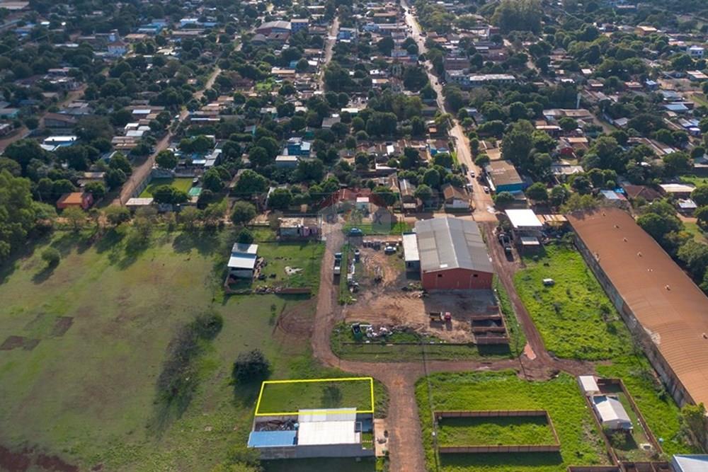 Residential - Land - Paraguay Alto Paraná Hernandarias - PY - Foto_-2 (1).jpg - 143050054-87