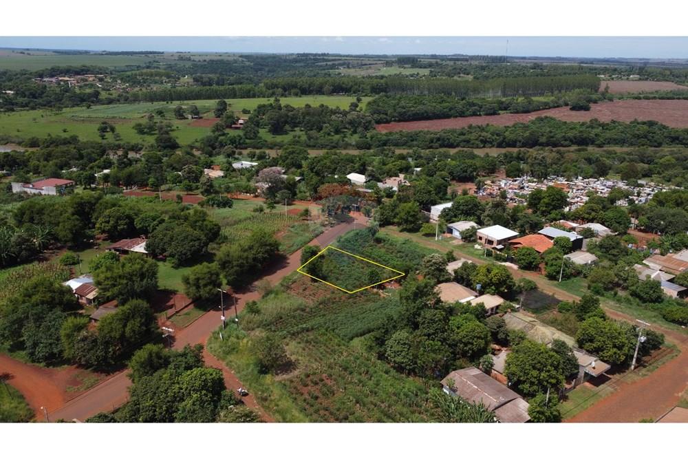 Commercial - Land - Paraguay Alto Paraná Presidente Franco - PY - WhatsApp Image 2025-03-04 at 15.45.07.jpeg - 143050104-35