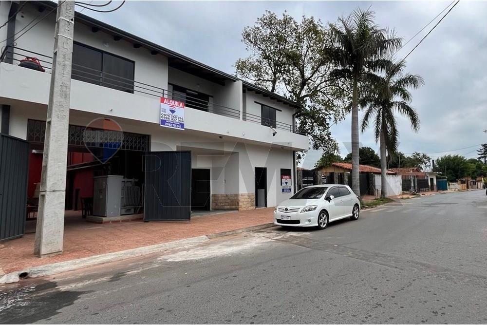 Departamento - Alquiler - Paraguay Central Fernando De La Mora - WhatsApp Image 2025-10-27 at 11.01.48.jpeg - 143025155-233