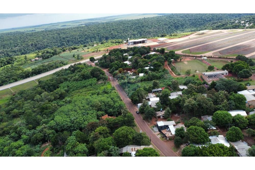 Commercial - Land - Paraguay Alto Paraná Presidente Franco - PY - IMG_20250318_203307_634.jpg - 143050060-287