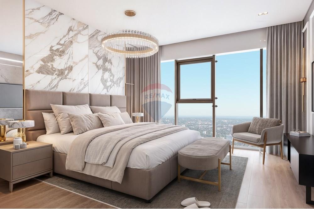 Residenční - Byt - Paraguay Asunción San Jorge - PY - 3Dorm. - Dormitorio.jpg - 143056061-18