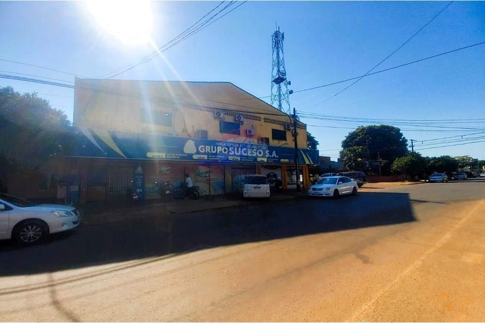 Local Comercial - Venta - Paraguay Caazapá San Juan Nepomuceno - 32.jpg - 143095004-73