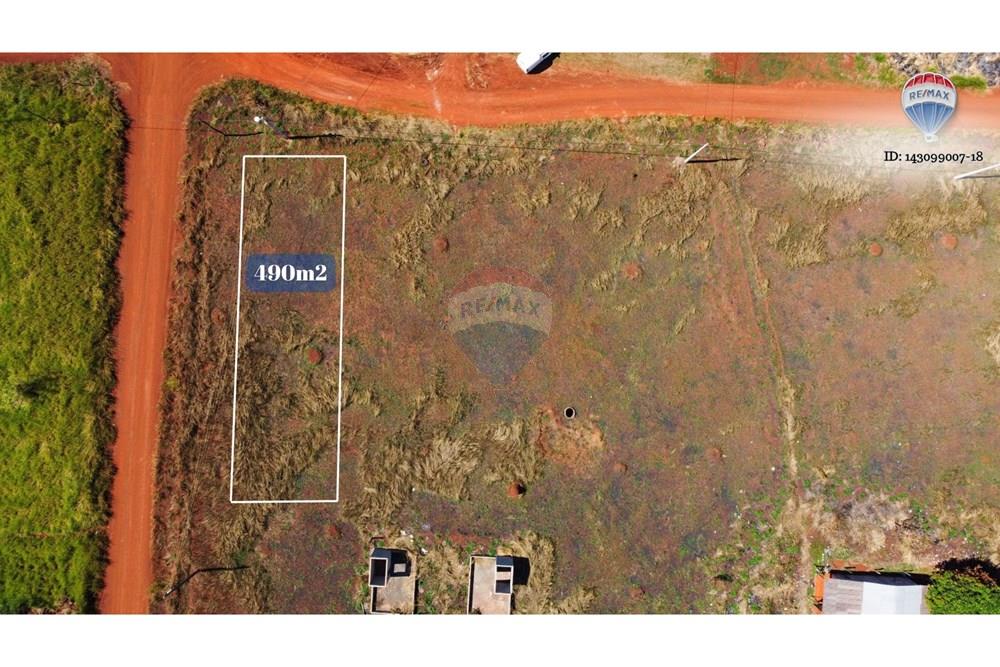 Terreno - Venta - Paraguay Alto Paraná Hernandarias - 1.jpg - 143099001-16