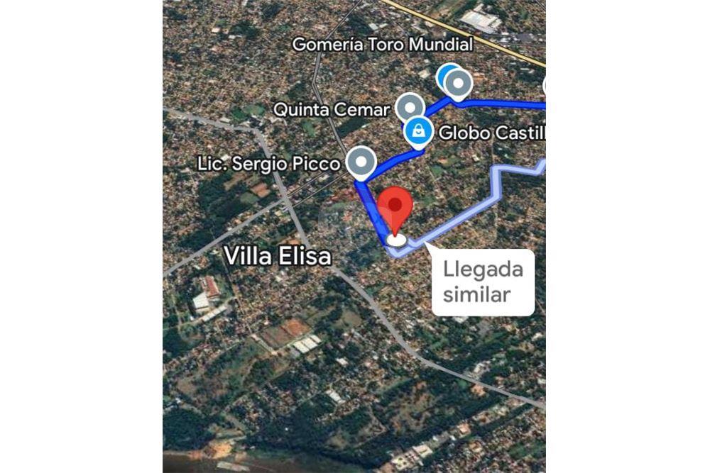 Terreno - Venta - Paraguay Central Villa Elisa - 7 - 143026092-51