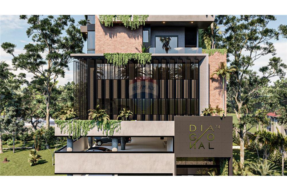 באזור מגורים - דירה - פרגוואי Alto Paraná Ciudad Del Este - PY - 3 - 143063201-203