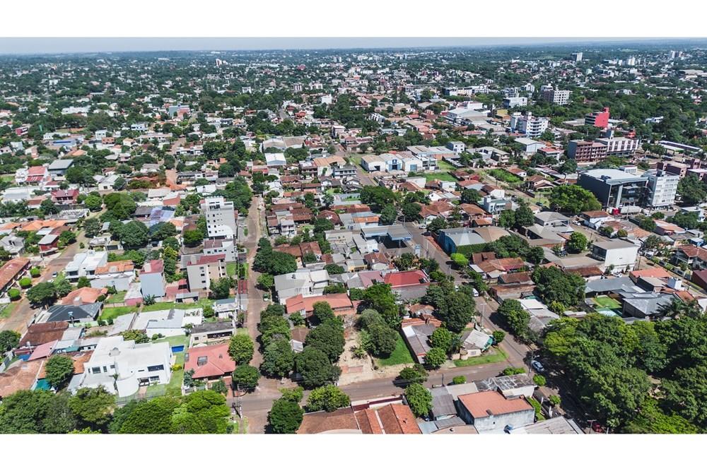 Residential - Land - Paraguay Alto Paraná Ciudad Del Este - PY - DJI_0546.jpg - 143050006-124